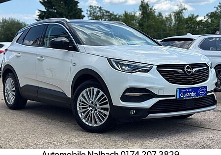Opel Grandland X Grandland (X) Dynamic LED/NAVI