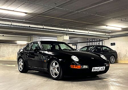 Porsche 968 CS Club Sport
