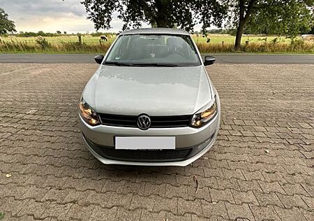 VW Polo Volkswagen 6R | 1.6 TDI | 75 PS | TÜV 07/27 |