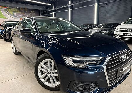 Audi A6 40 TDI *NEW*MATRIX*GARANTIE*NAVI*KAM