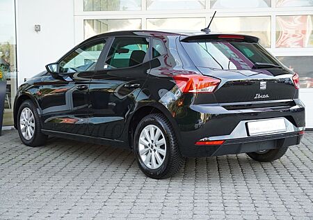 Seat Ibiza 1.0 TSI Style LED Navi Sitzheizung DAB