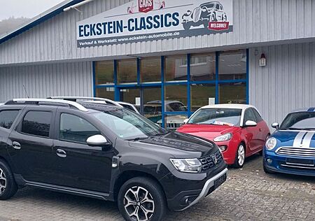 Dacia Duster II Prestige1,5 DTCI Sitzheizung Alu