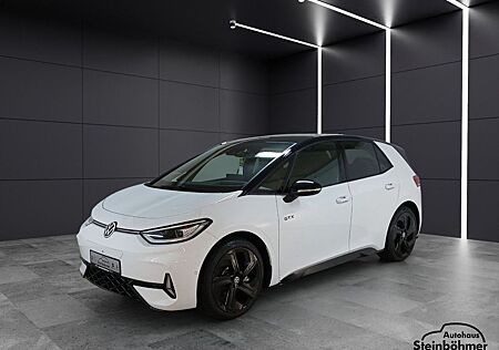 VW ID.3 Volkswagen GTX AHK IQ.Drive Top-Sportsitze Wärmepumpe