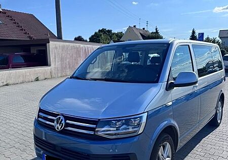 VW T6 Multivan Volkswagen