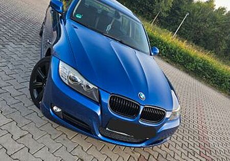 BMW 320i E90 *Tüv 09/26*Schiebedach*2. Hand*Gepflegt