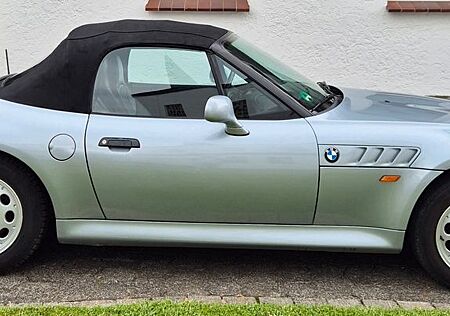 BMW Z3 Roadster 1.9 -