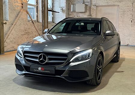 Mercedes-Benz C 220 T BlueTec 170PS/SHZ/LED/STHZ
