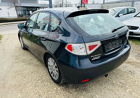 Subaru Impreza gebraucht kaufen Subaru Impreza Comfort*AUTOMTIK*ANHAKG*EURO5*ALLRAD*1HA