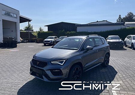 Cupra Ateca VZ300 4-Drive AHK PANO 2.0TSI (12/2 [...]