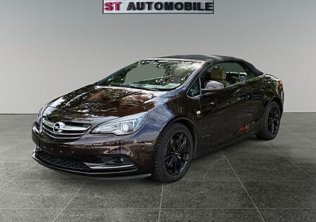 Opel Cascada Innovation 2.0-Automatik-Leder-Navi