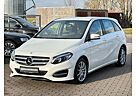 Mercedes-Benz B 200 CDI Urban / 2.Hand / LED / Comand / Leder