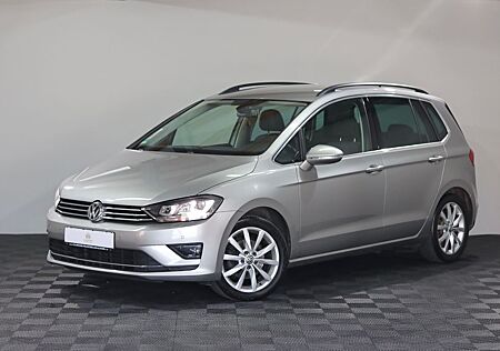 VW Golf Volkswagen Sportsvan 2.0 VII Highline / Bi-Xenon /Navi