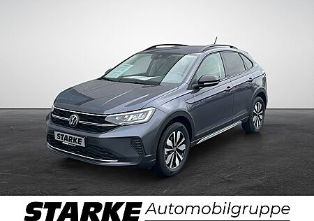 VW Taigo Volkswagen 1.0 TSI DSG Goal AHK Navi LED Kamera PDC