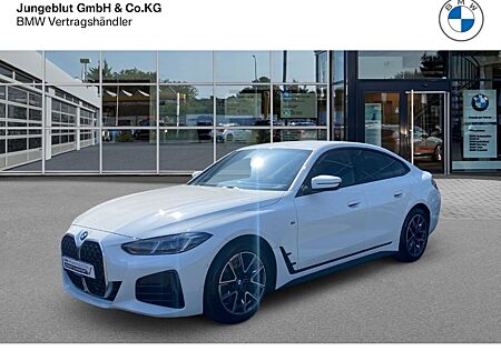 BMW 420 Gran Coupe i M Sport/LiveCockpit pro/Sitzhzg