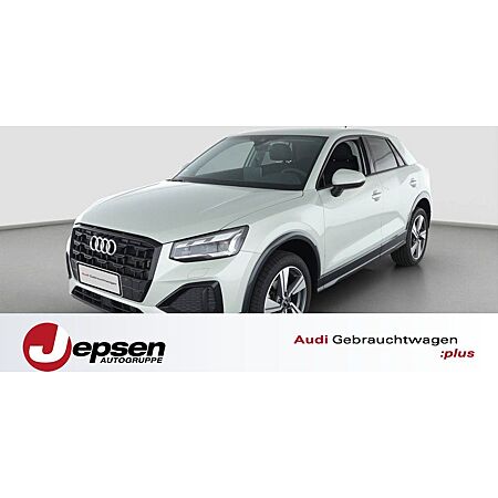 Audi Q2 leasen