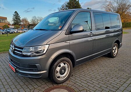 VW T6 Caravelle Volkswagen *AHK*DSG*SHZ*STHZ*PDC