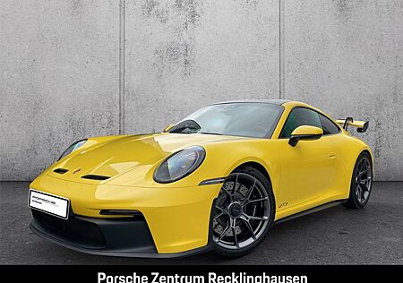 Porsche 992 911 GT3 Clubsportpaket Liftsystem-VA BOSE