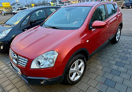 Nissan Qashqai 2.0 dCi DPF Acenta acenta 1 Hand 126k km