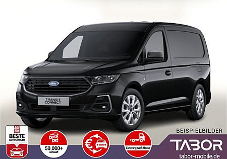 Ford Transit Connect gebraucht kaufen Ford Transit Connect L2 TDCI 122 AWD Limited LED AHK