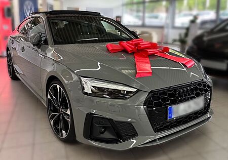 Audi A5 Sportback - 35 TFSI S line