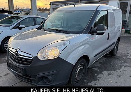 Opel Combo D Kasten L1H1 2,4t