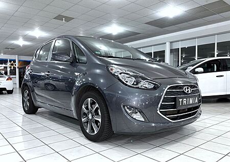 Hyundai ix20 1.6 MPI 125 P.S. | KLIMA | PDC | SHZ