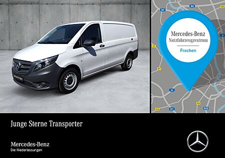 Mercedes-Benz Vito 114 CDI KA Lang AHK+Klima+Kamera+Navi