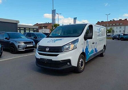 Fiat Talento 2.0 Ecojet Kastenwagen L2H1 Klima 2.Hand