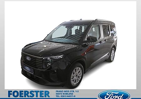 Ford Tourneo Courier 1.0i Aut. Titanium Navi ACC BLIS
