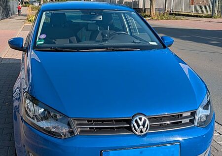 VW Polo Volkswagen 1.4 Automatic LED Android Auto
