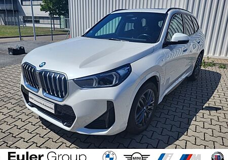 BMW X1 18i M-Sport Pano AHK 18'' H/K DA+ DigiCockpit
