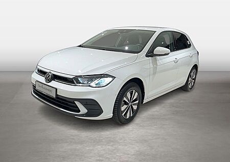 VW Polo Volkswagen 1.0 TSI DSG Move LED DAB+ Light Assist