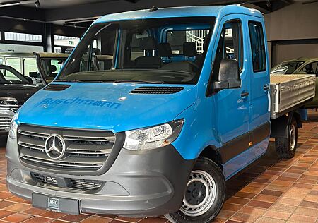 Mercedes-Benz Sprinter 316 7G DOKA L2 6SITZE AHK3,5T AC STANDH