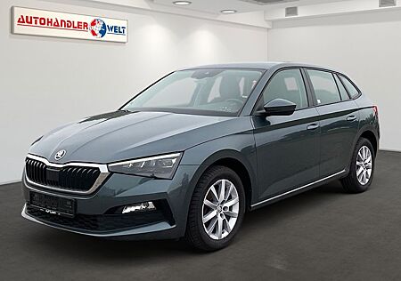 Skoda Scala Kombi 1.6 TDI LED AAC SHZ SmartLink