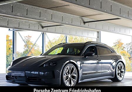 Porsche Taycan Sport Turismo BOSE LED-Matrix Panorama