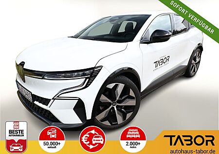 Renault Megane E-Tech EV60 220 Techno LED Nav Kam PDC