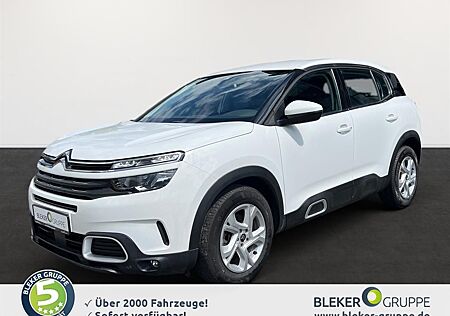 Citroën C5 Aircross BlueHDi 130 Live EAT8