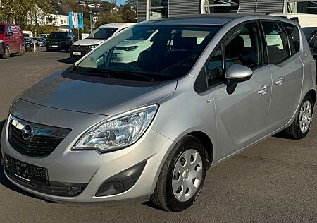 Opel Meriva B Selection 1.4 AHK