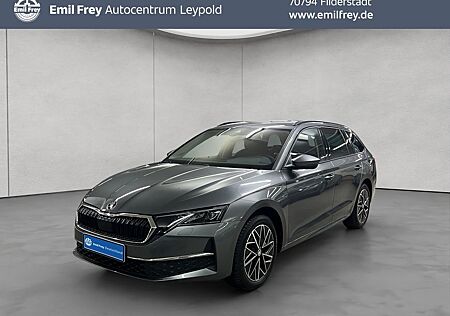 Skoda Octavia Combi 2.0 TDI DSG Selection