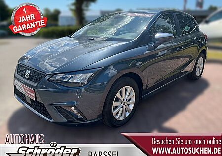 Seat Ibiza Style 1.0 TSI DSG/Automatik