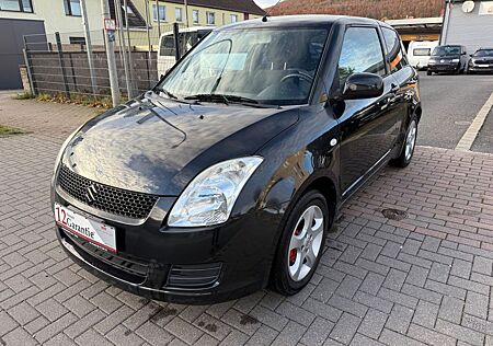 Suzuki Swift Lim. Classic TÜV NEU insp.NEU Klima