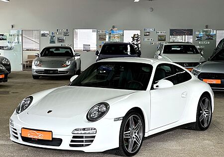Porsche 997 .2/911 Carrera 4 S Coupe Dfz *SDACH*SHZ*NAV*