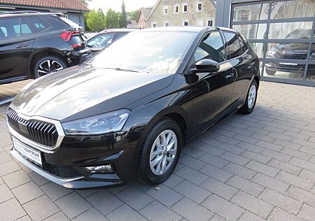 Skoda Fabia 1.0 TSI Style" AHK"