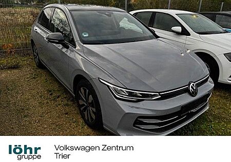 VW Golf Volkswagen VIII 2.0 TDI DSG Goal Pano, Rear-View