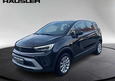 Opel Crossland X Elegance 1.2 Direct mit RFK*Scheiben