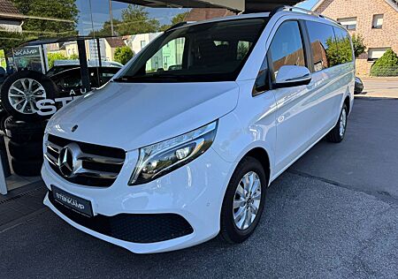 Mercedes-Benz V 220 d lang * LED * Kamera * PDC * 7 Sitzer