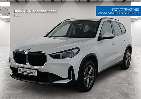 BMW X1 sDrive20i Navi AHK Kamera LED Sitzheizung