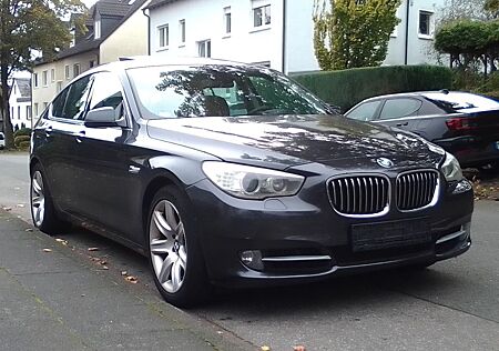 BMW 530 Gran Turismo Voll