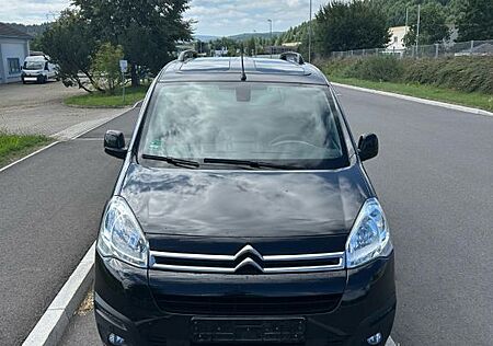 Citroën Berlingo BlueHDi 120 S&S Multispace Selectio...