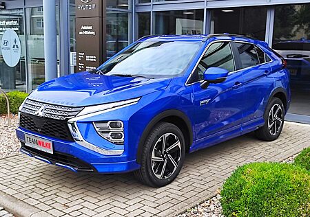 Mitsubishi Eclipse Cross Select 2.4 PHEV 4WD 188PS AHK, WR